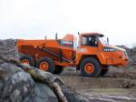 Doosan Moxy MT31 2010 года